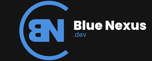 Blue Nexus Logo